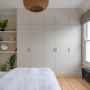 Melbourne Grove | Bedroom | Interior Designers